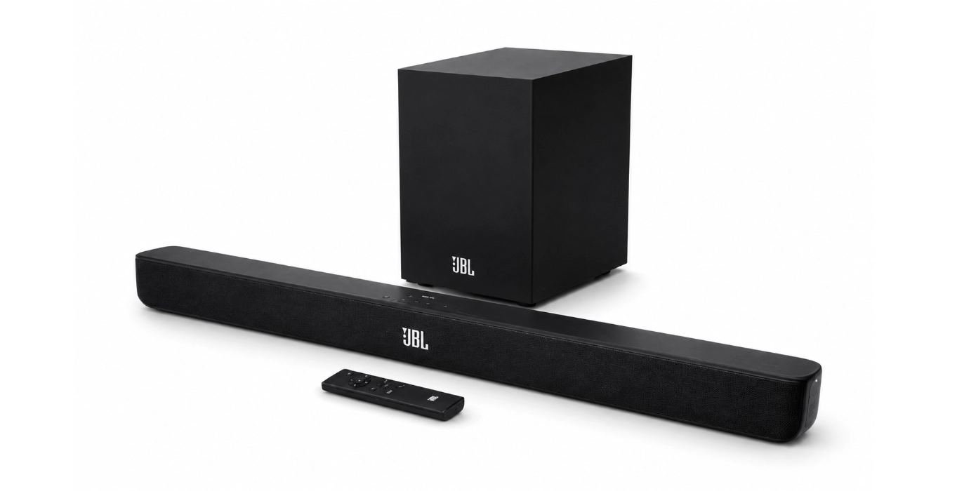 Soundbars