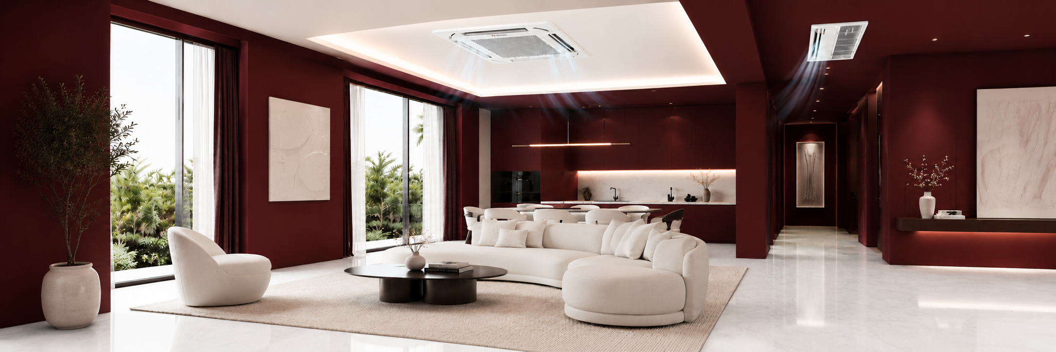 HVAC Solutions
