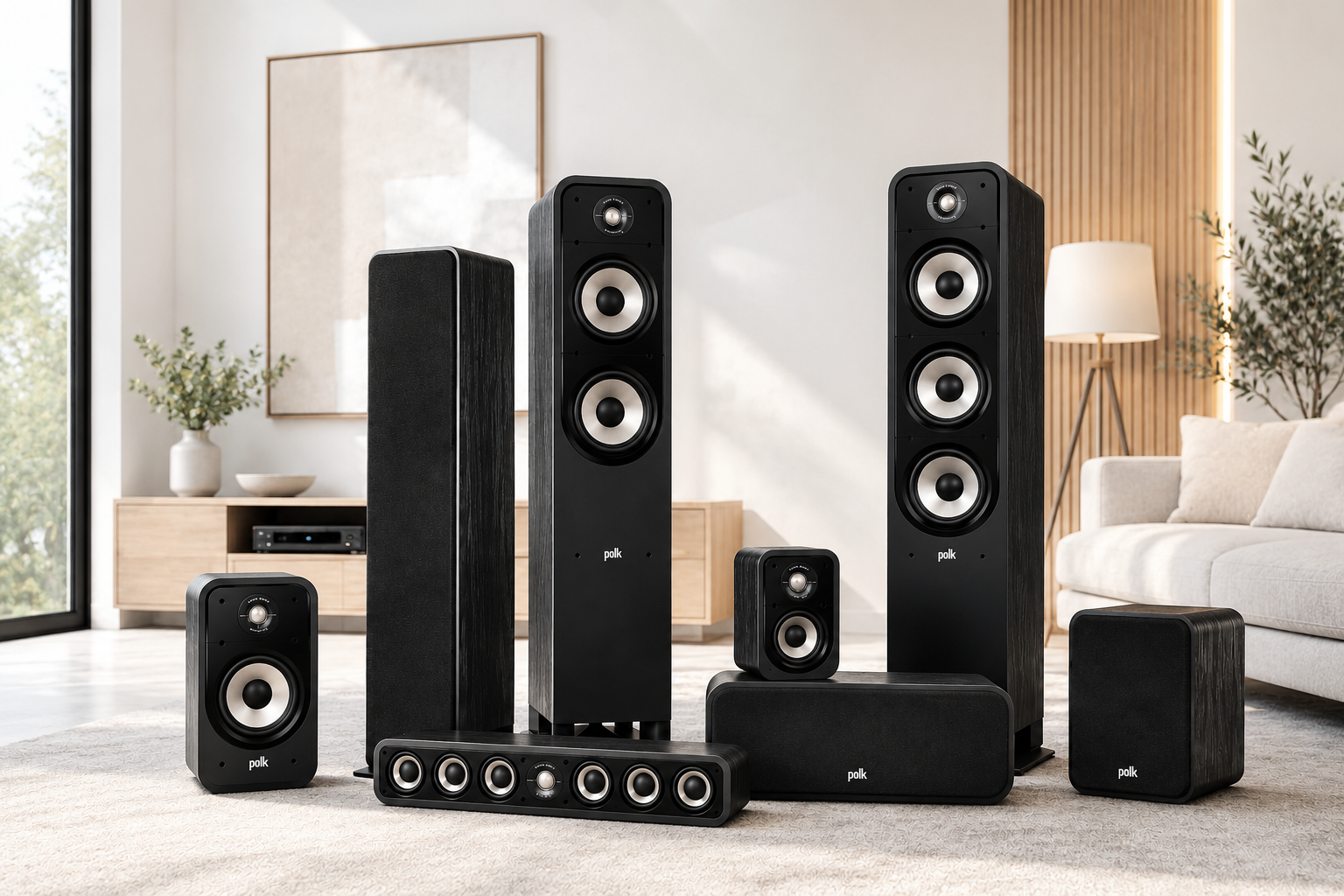 High-End Audio