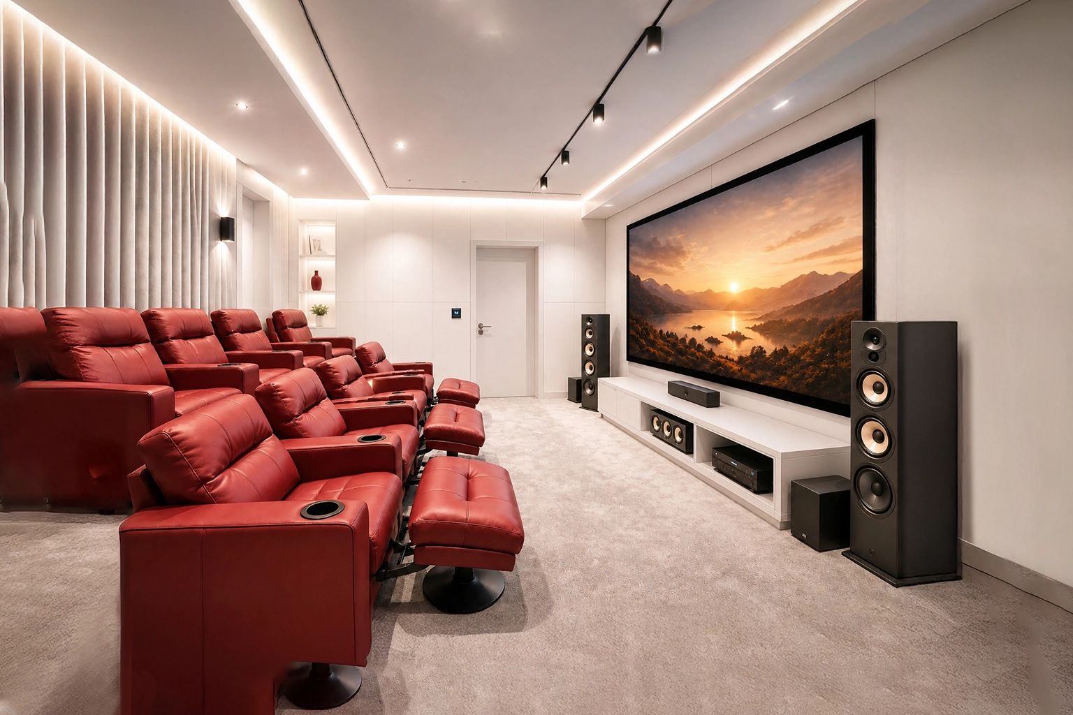 Home Theatre