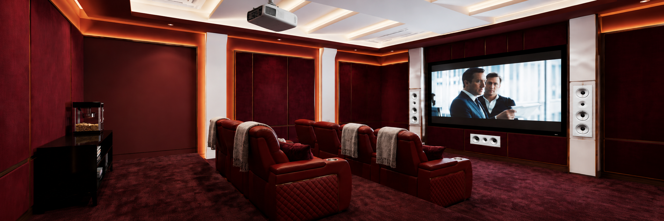 Home Theatre