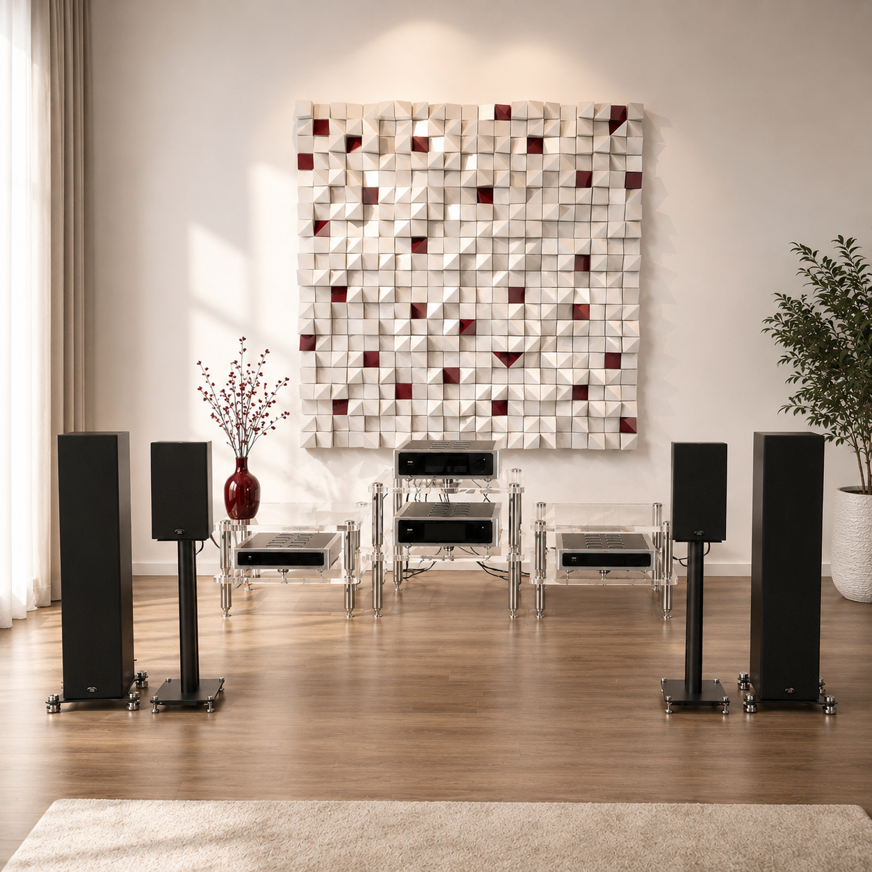 High-End Audio