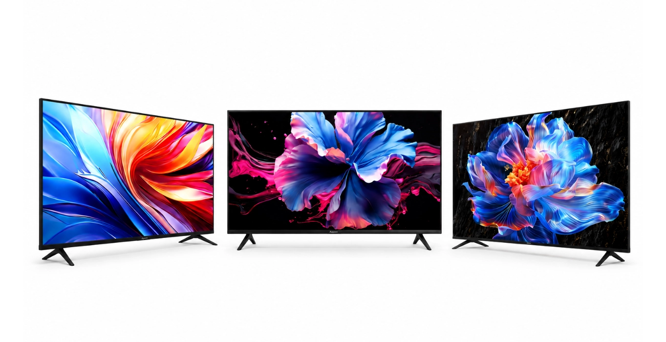 Premium TVs