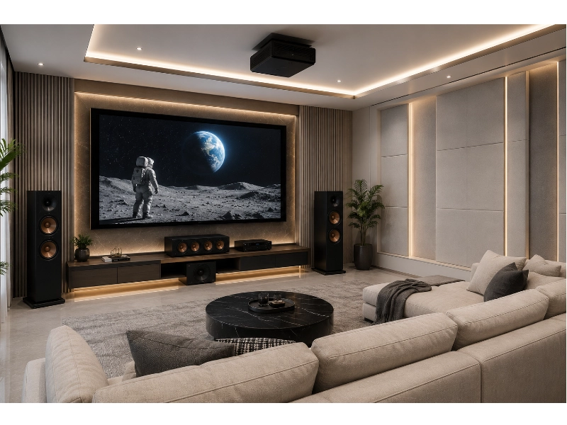 Home Theatre